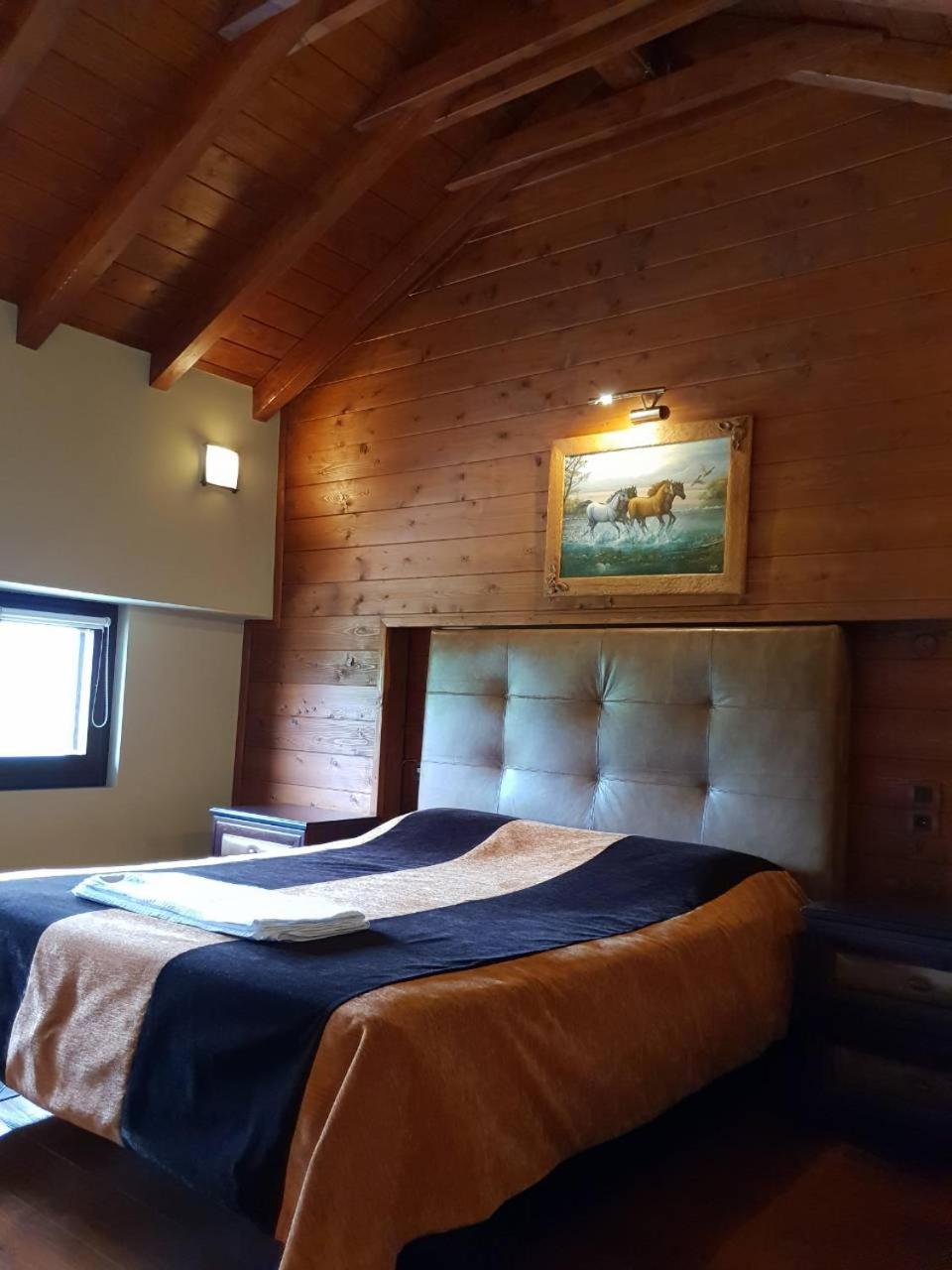 Pallas Casa Panagia  Zewnętrze zdjęcie