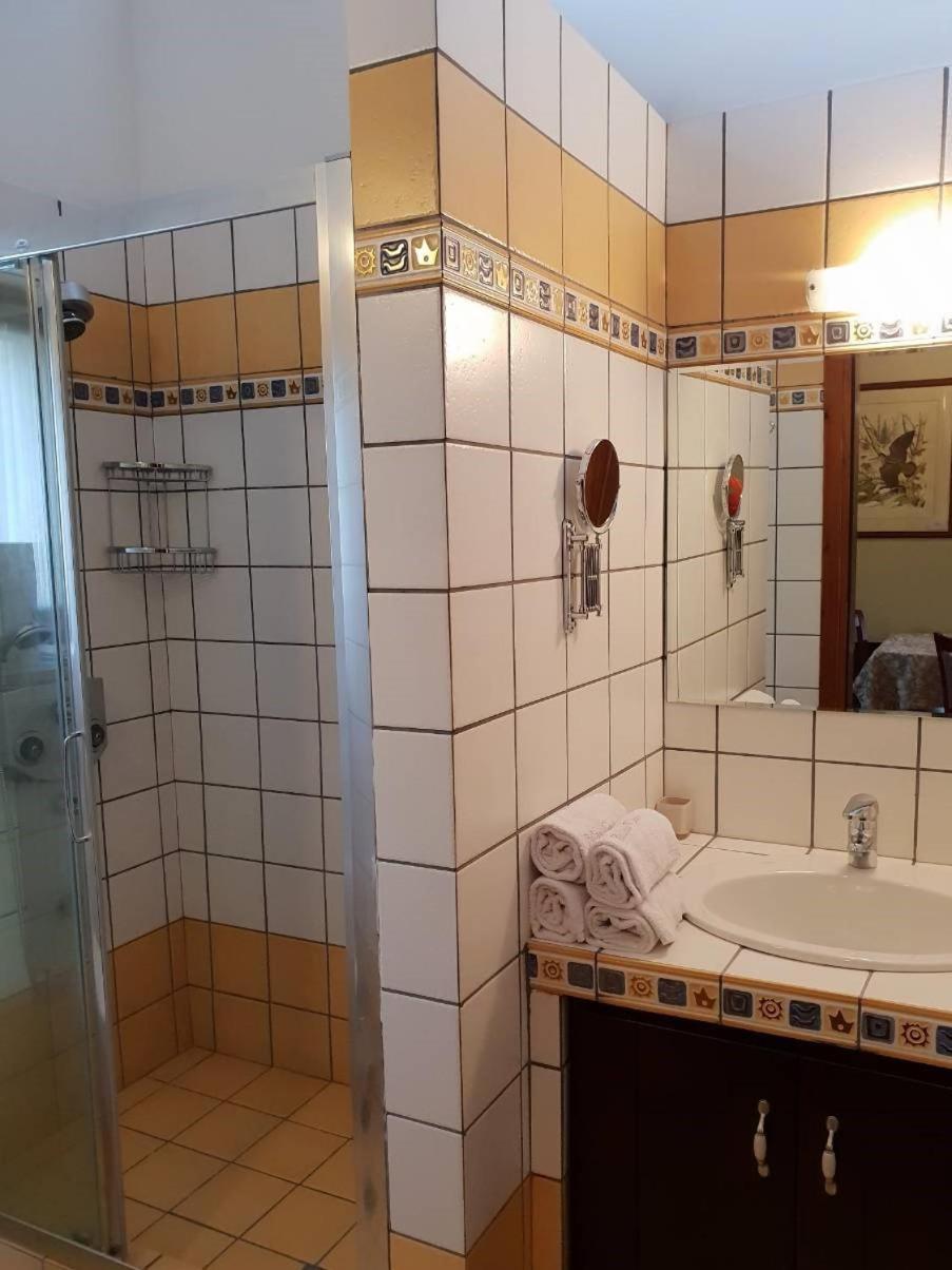 Pallas Casa Panagia  Zewnętrze zdjęcie