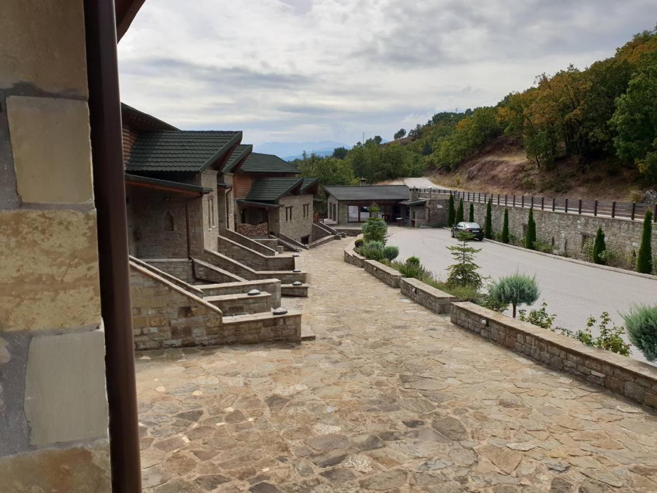 Pallas Casa Panagia  Zewnętrze zdjęcie