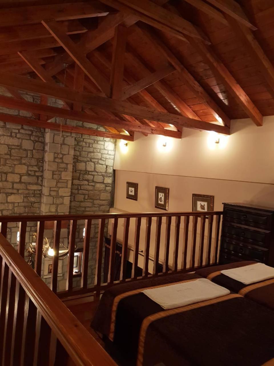 Pallas Casa Panagia  Zewnętrze zdjęcie
